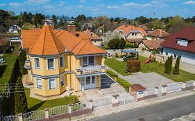 Korponyi Villa